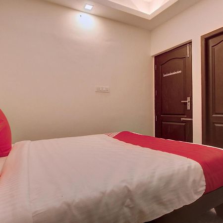 Hotel O Blue Moon Singanallur Luaran gambar