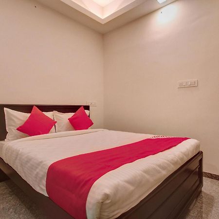 Hotel O Blue Moon Singanallur Luaran gambar