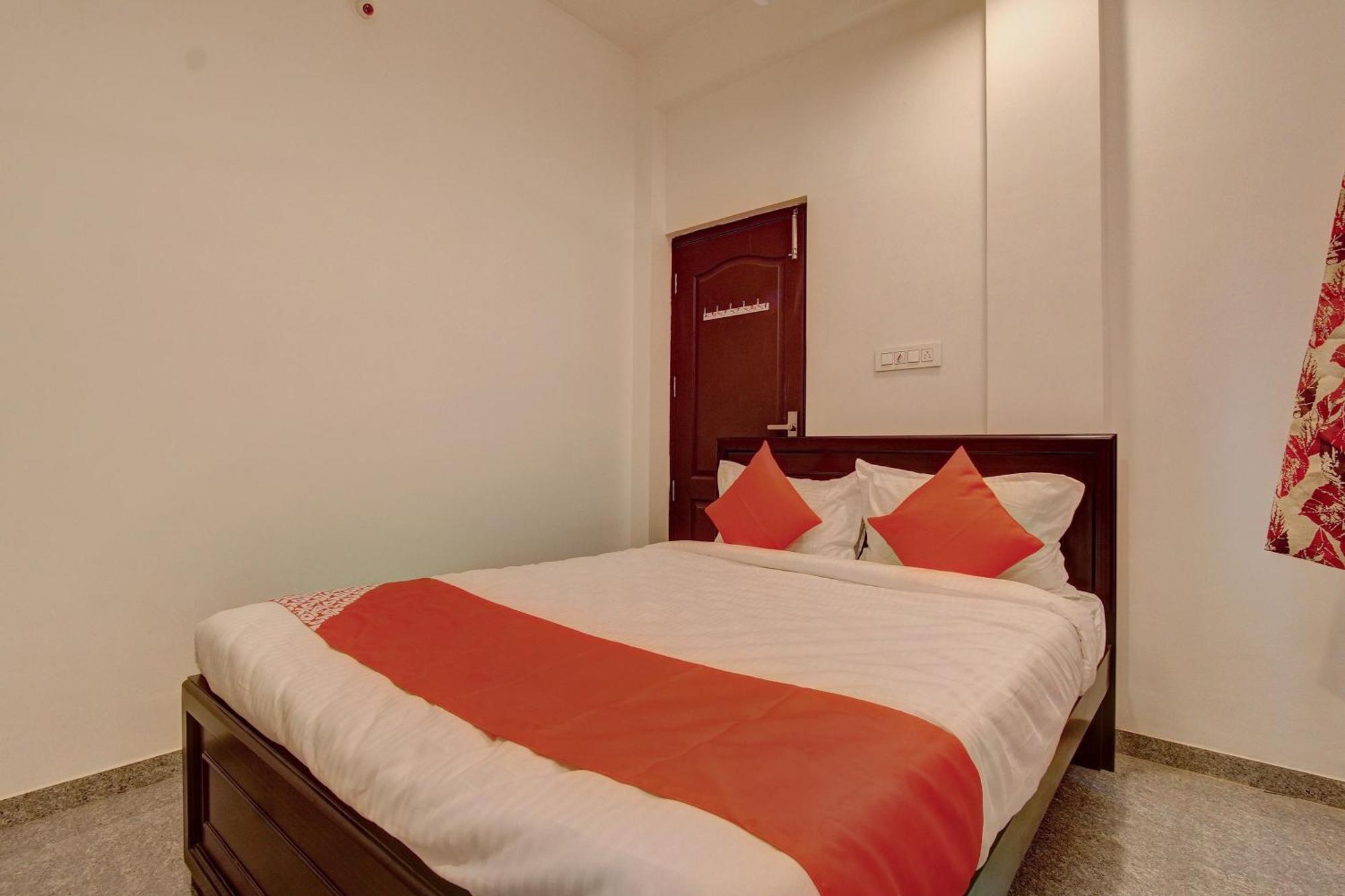 Hotel O Blue Moon Singanallur Luaran gambar