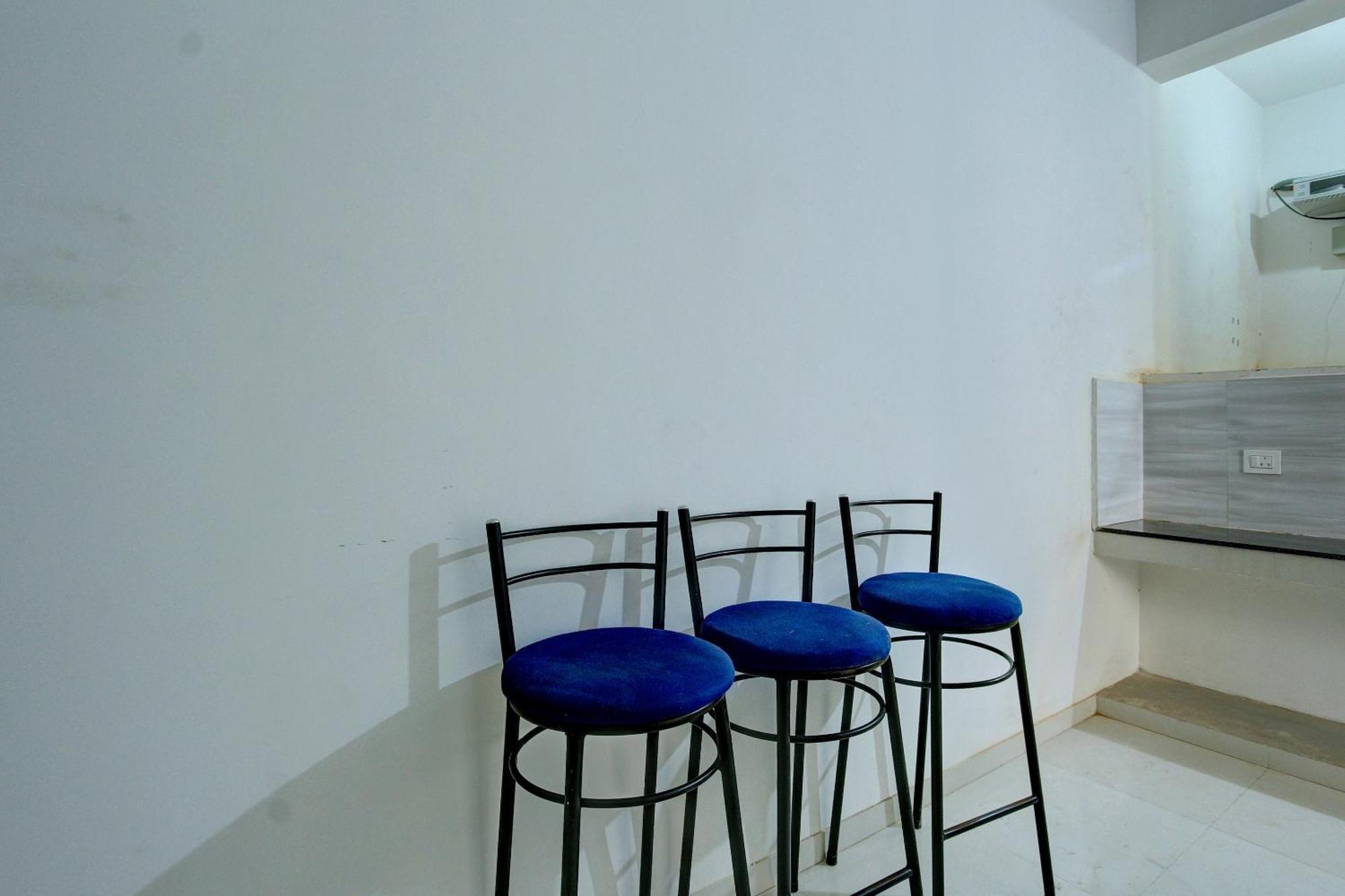Hotel O Blue Moon Singanallur Luaran gambar